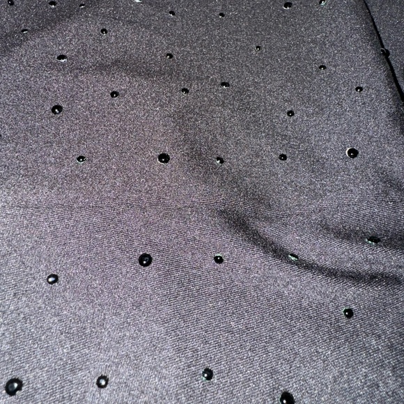 Zara Leggings with Beads - Picture 4 of 4